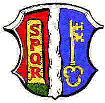 Das Wappen der ehemaligen Gemeinde Westerndorf St. Peter